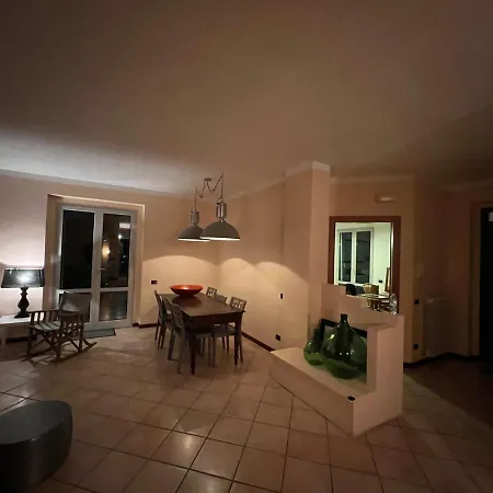 Appartamento Casa Mimose Rosa Ii Sant'Angelo in Pontano