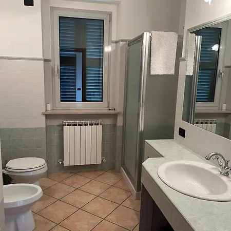Casa Mimose Rosa Ii Sant'Angelo in Pontano