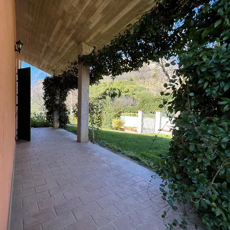 Appartamento Casa Mimose Rosa Ii Sant'Angelo in Pontano