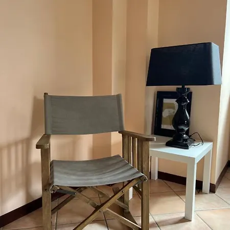 Casa Mimose Rosa Ii * Sant'Angelo in Pontano