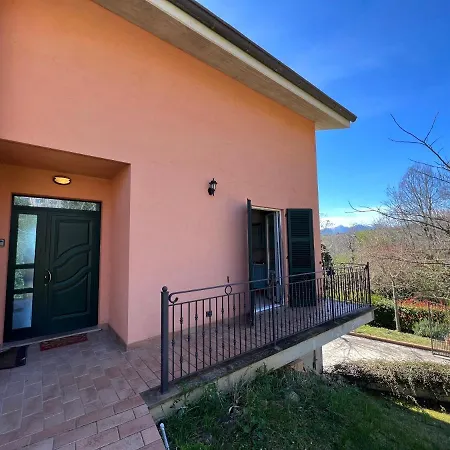 Casa Mimose Rosa Ii Appartamento *