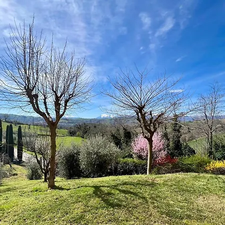 Appartamento Casa Mimose Rosa Ii Sant'Angelo in Pontano