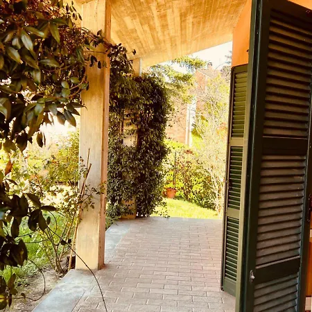 Casa Mimose Rosa Ii * Sant'Angelo in Pontano