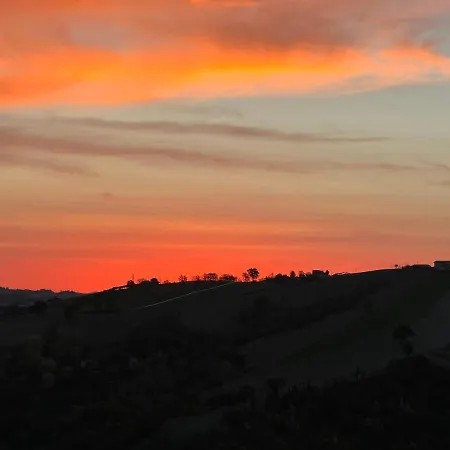 Casa Mimose Rosa Ii Appartamento *