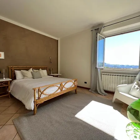 Casa Mimose Rosa Ii Appartamento *