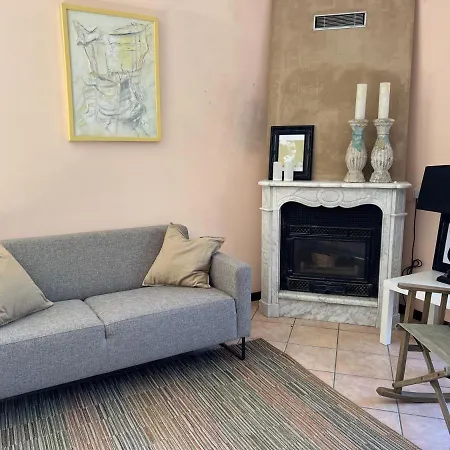 Casa Mimose Rosa Ii * Sant'Angelo in Pontano