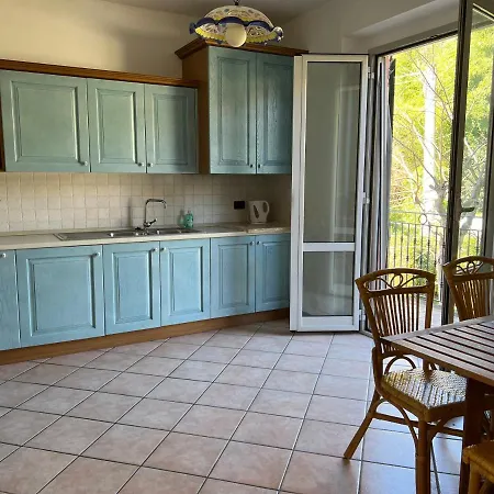 Appartamento Casa Mimose Rosa Ii Sant'Angelo in Pontano