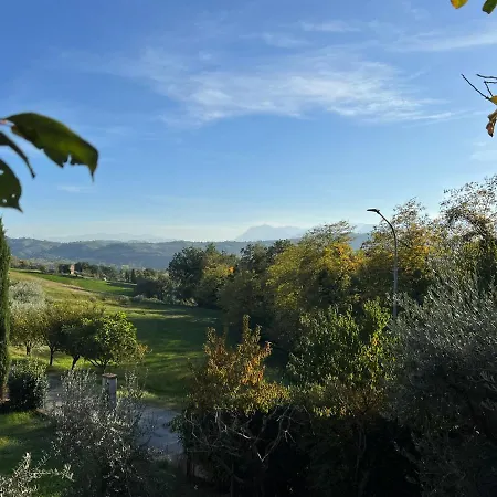 Casa Mimose Rosa Ii Appartamento