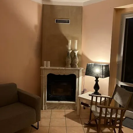 Casa Mimose Rosa Ii Apartment Sant'Angelo in Pontano
