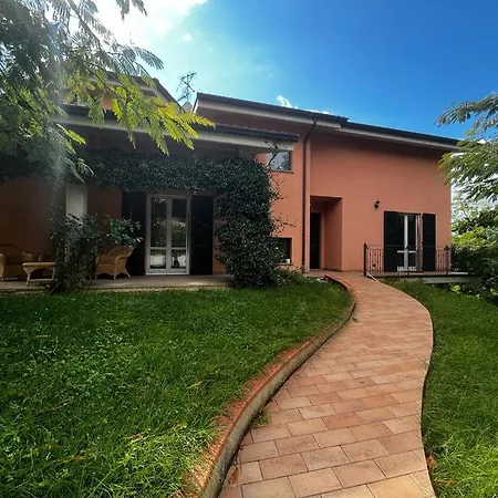 Appartamento Casa Mimose Rosa Ii *